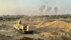 LIVE | Israel- Hamas War Day 29: Israeli jets hit Lebanon as Hezbollah retaliates with rockets