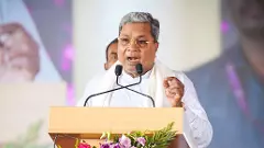 Siddaramaiah