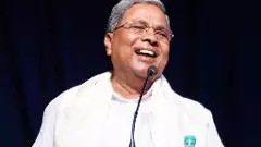 Siddaramaiah