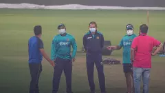 Delhi air pollution, ICC World Cup 2023, Bangladesh