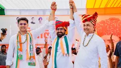 Rajasthan polls | BJP tries to create conflict in name of religion: Sachin Pilot