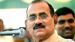 Former UP MLA Vijay Mishra gets 15-year jail term in 2014 rape case