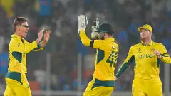 Adam Zampa