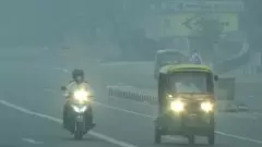 15 of 24 Haryana cities among 100 most polluted in India: CREA analysis