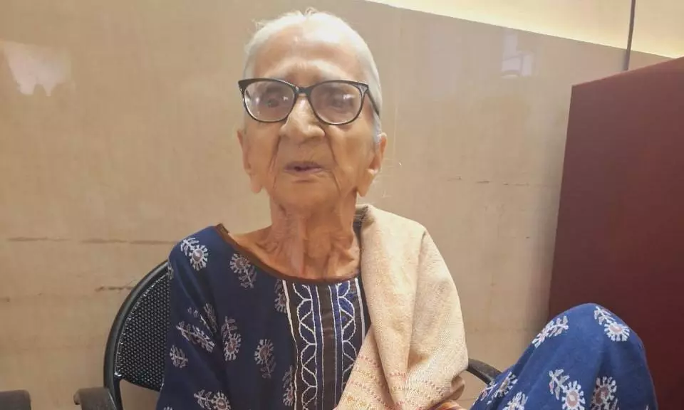 Amid 50-year festivities, forgotten Kannada icon’s widow lives in destitution