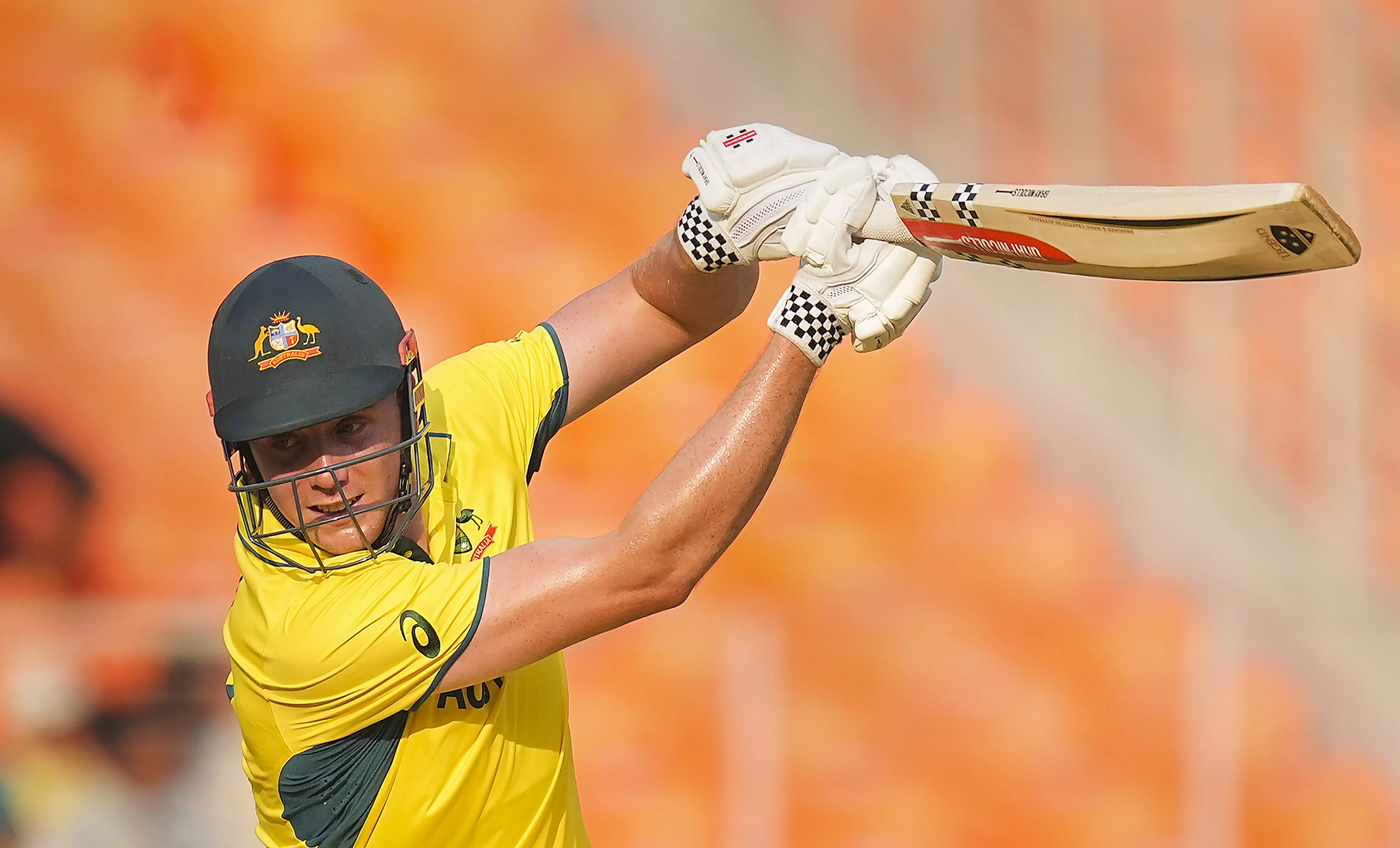 Cameron Green Cameron Green