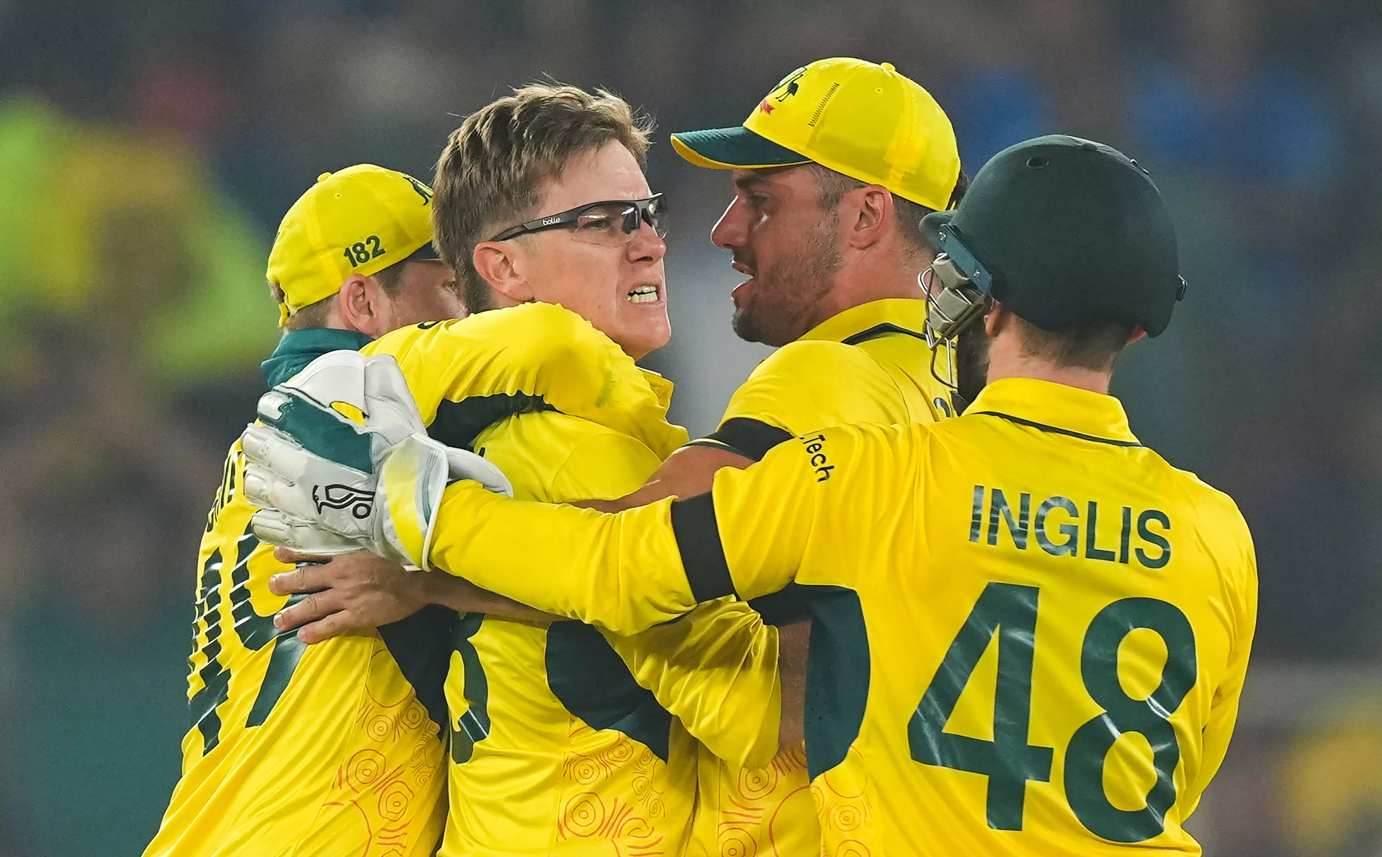 Adam Zampa Breaks Silence On The Challenge In India In World Cup 2023