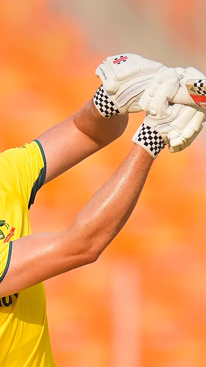 Cameron Green Cameron Green