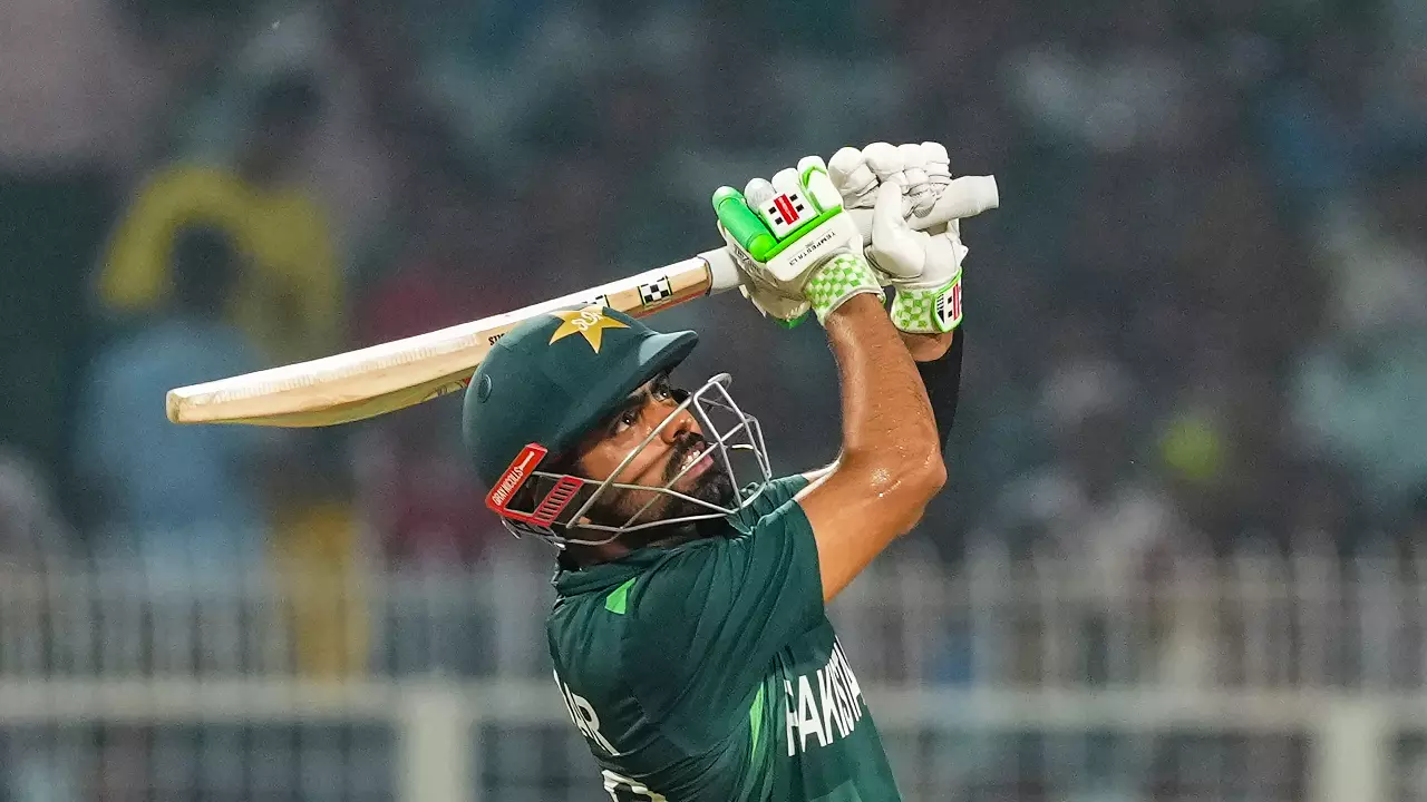 Babar Azam
