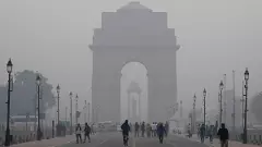 Delhi air quality dips to severe plus category; primary schools shut