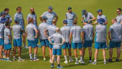 England cricket team