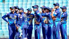 Sri Lanka cricket team