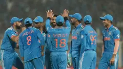 Indian cricket team