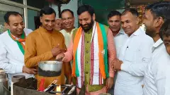 OBC push: How BJP is making Haryana poll-ready for 2024