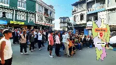 No posters, door-to-door campaigns: How Mizoram adds sanity to poll electioneering