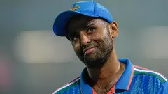 Suryakumar Yadav
