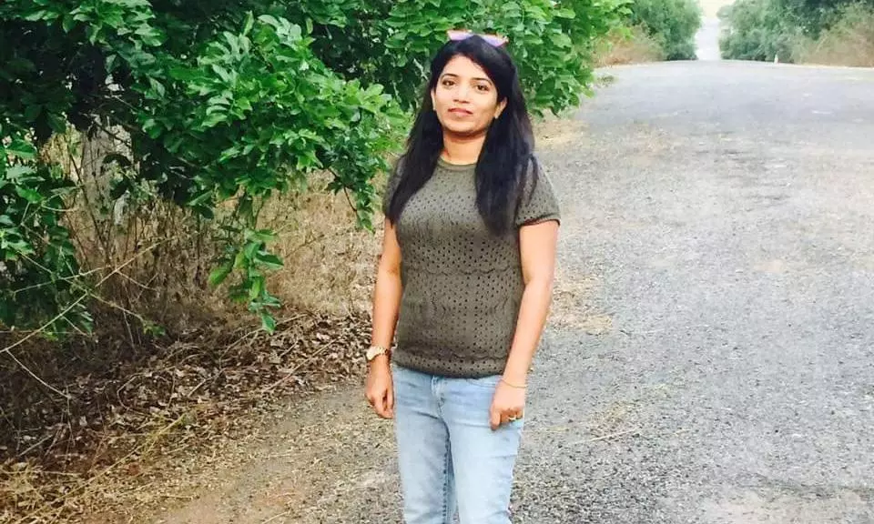 Woman geologist found murdered in Bengaluru home