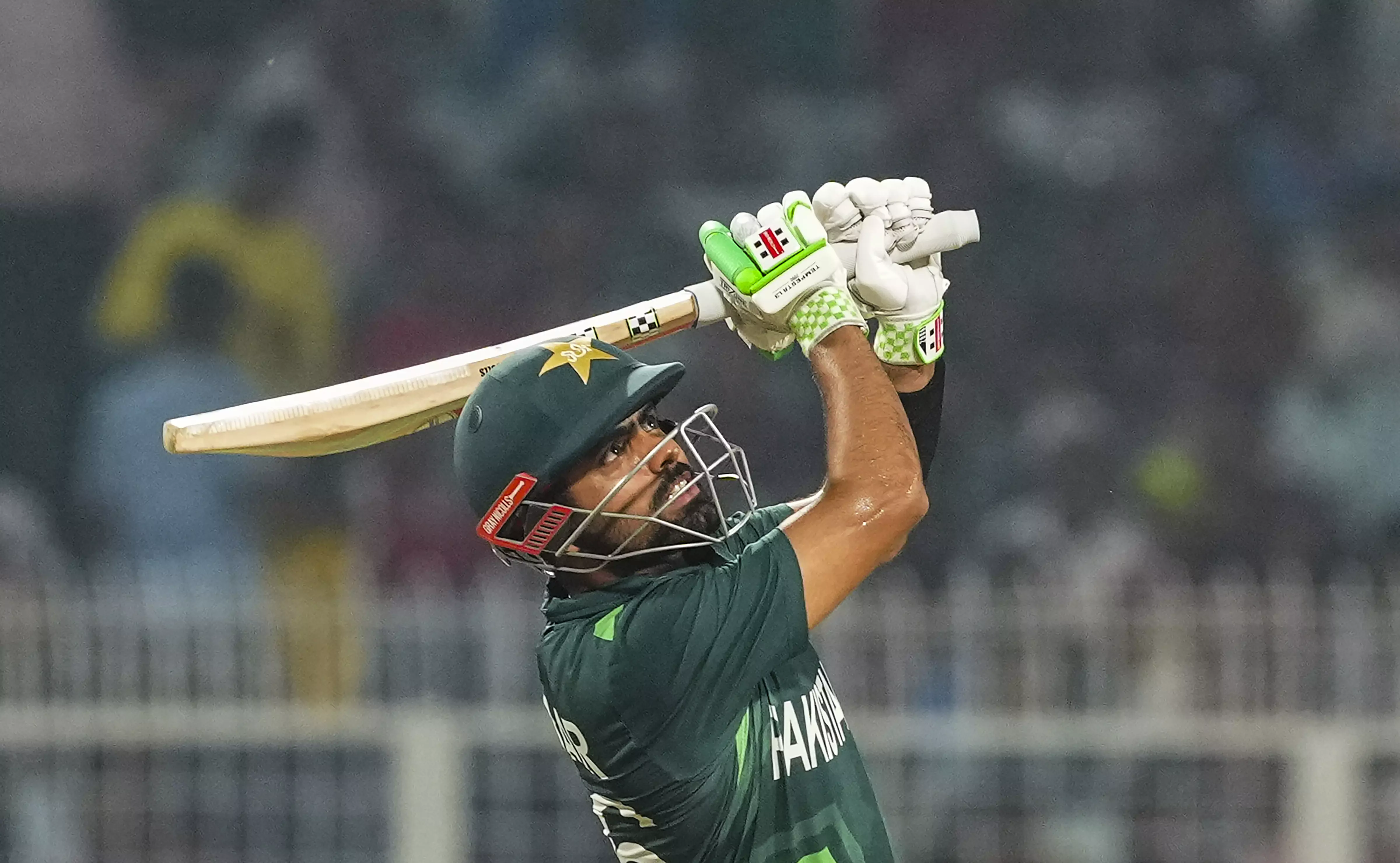 Babar Azam