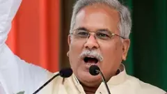 BHuspesh Baghel, Veer Savarkar, Partition 1947