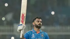 Fringe figure to GOAT: How Eden Gardens gave Kohli his first and 49th ODI ton