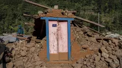 Nepal earthquake, Nepal