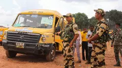 Chhattisgarh Assembly elections 2023