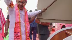 Telangana polls: 2 Congress candidates in fray richest; G Vivek tops list