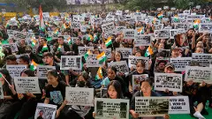 Manipur deeply divided between Kukis, Meiteis: Karnataka fact-finding team