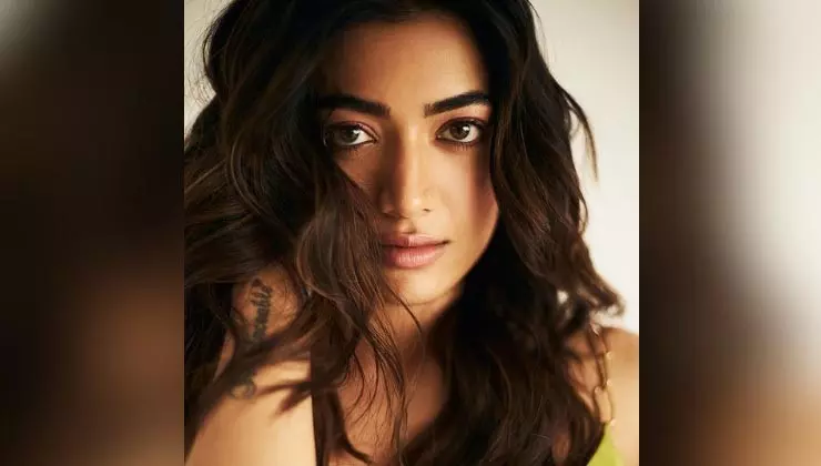 Extremely scary, says Rashmika Mandanna as her deepfake video sparks massive outrage