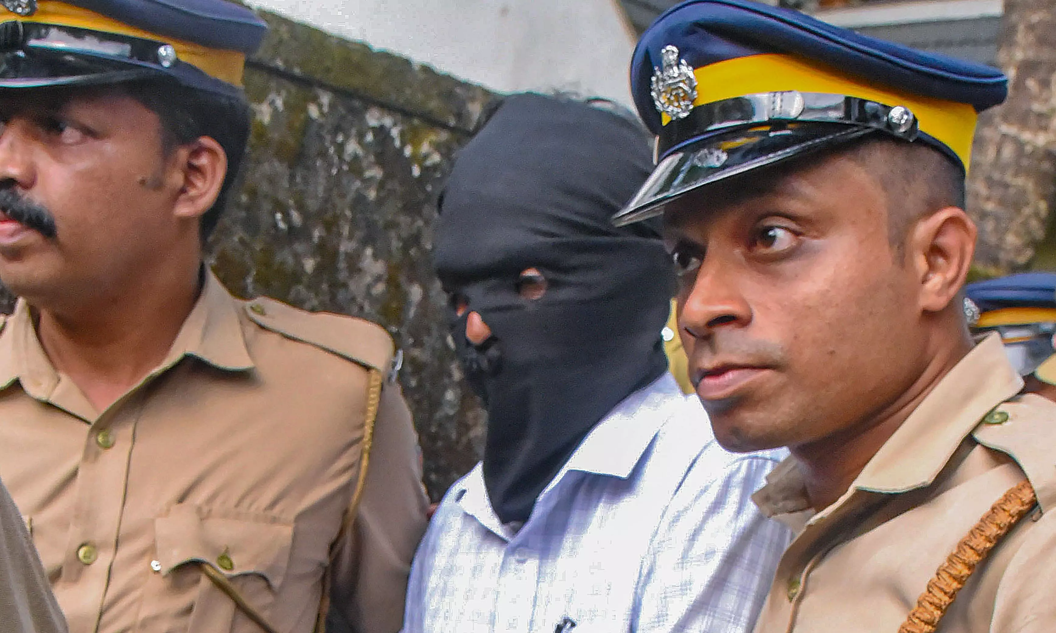 Kochi blast: Court grants Kerala Police 10-day custody of accused