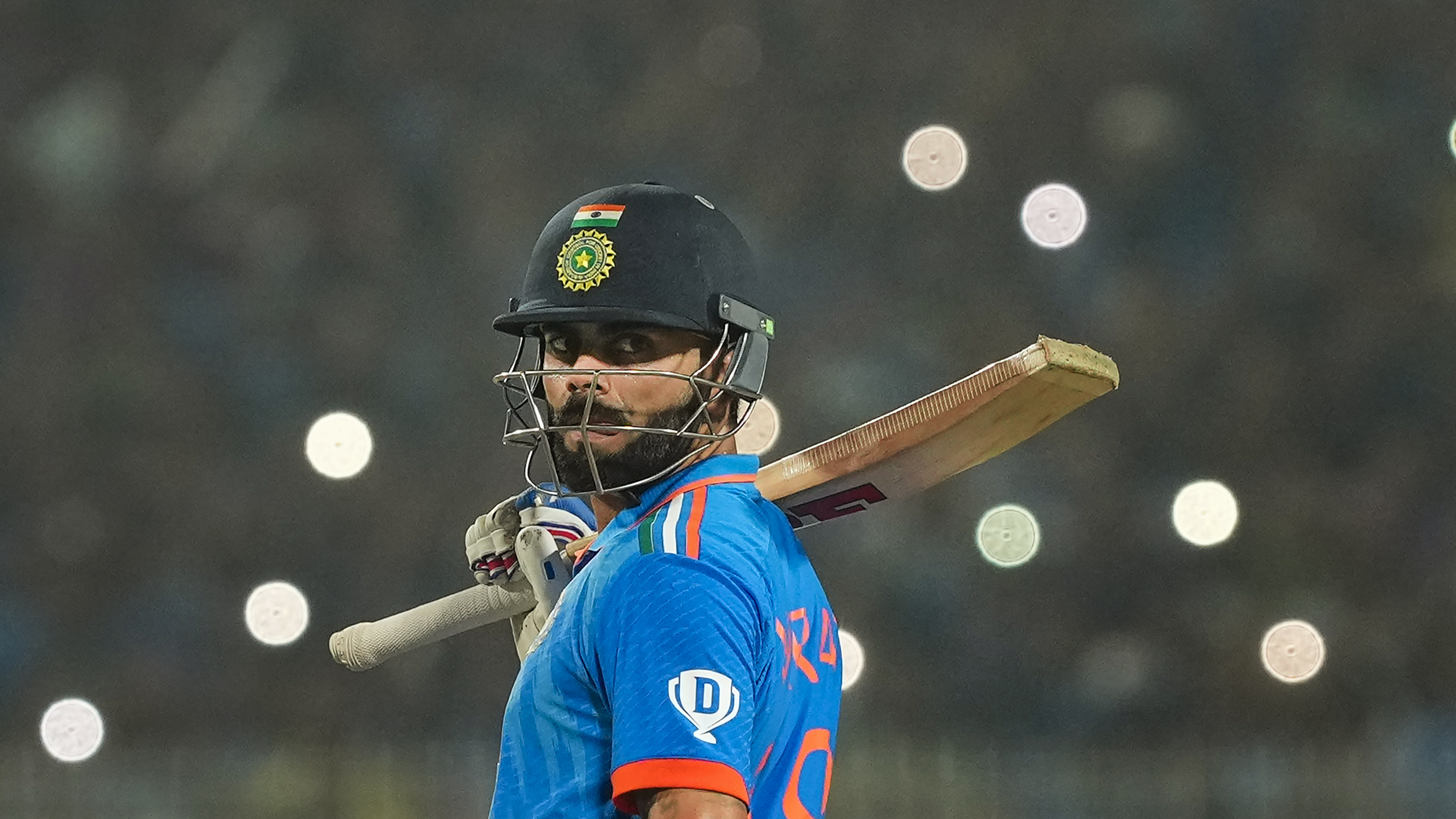 Virat Kohli is 'absolute best' batter in world, says Ricky Ponting