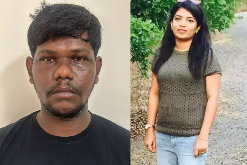 Bengaluru murder, Pratima