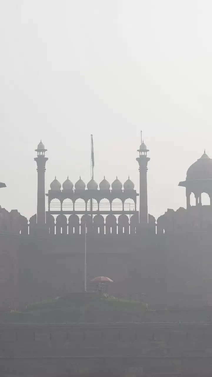 Photos | Spot the Taj Mahal