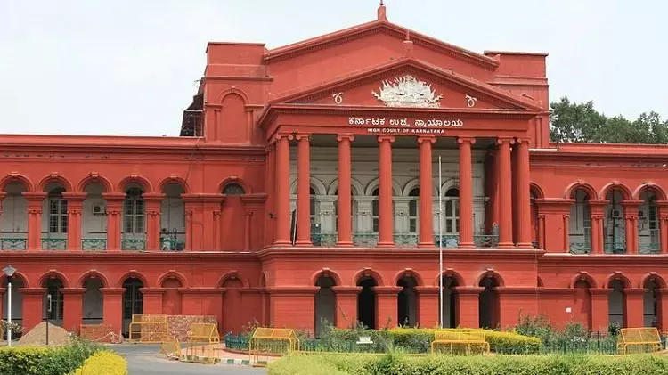 Karnataka High Court, Bengaluru-Mysuru expressway, toll collection, fast tag system, boom barriers