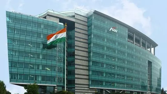 JSW group