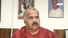 Former Odisha Assembly Speaker Maheswar Mohanty dies at 67