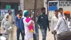 At 78, Rajasthan man in poll fray even after losing 20 elections in five decades