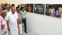 Kerala, UK share common responsibility to preserve marine biodiversity: CM Pinarayi