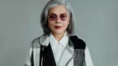 Explained: Ptosis or droopy eyelid, which Zeenat Aman suffers from