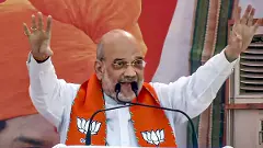 Rajasthan polls | ‘Only magician can do this’: Amit Shah’s dig at Gehlot