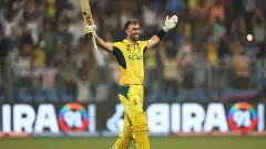 Glenn Maxwell