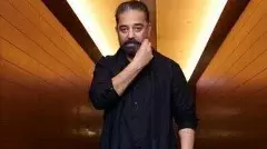 Kannada remark was ‘out of love’; not qualified to speak on language: Kamal Haasan