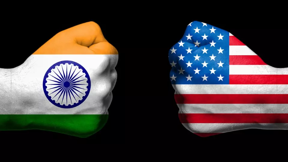 India-US trade talks: Both sides call in-person meeting in Delhi positive