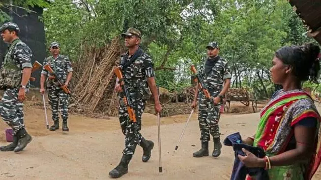West Bengal panchayat polls