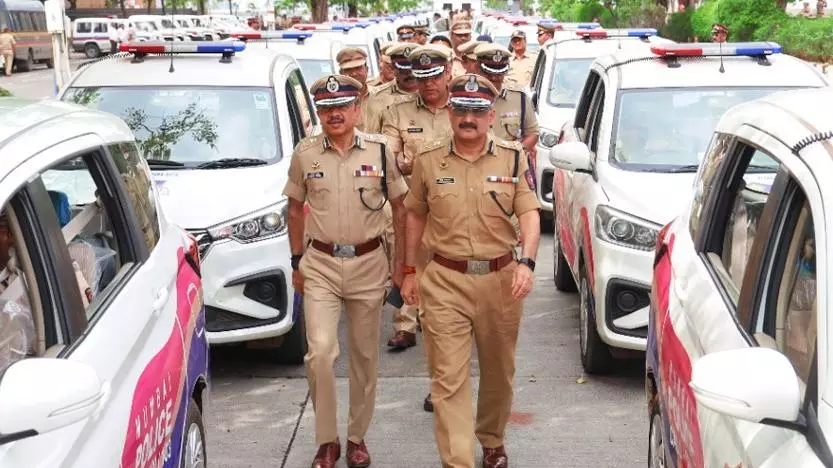 Mumbai on edge as Nair Hospital bomb scare adds to series of hoax threats