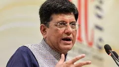 Piyush Goyal, Rice Karnataka