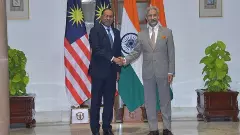 India, Malaysia to add more items to 2011 trade pact says visiting Malaysian Foreign Minister Kadir