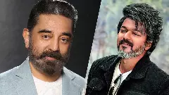 Kollywood news: Is Vijays next a sci-fi film? Kamal confirms Indian 3