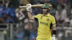 Glenn Maxwell