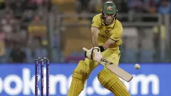Glenn Maxwell